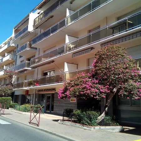 Apartment Masol Avec Balcon *