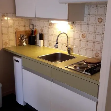 Masol Avec Balcon Apartment