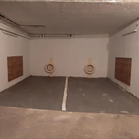 Masol Avec Balcon Apartment