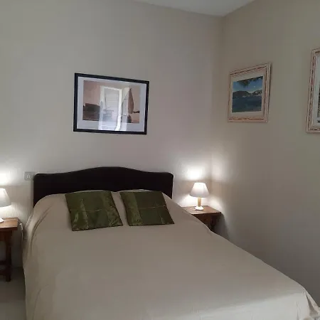 Masol Avec Balcon Amelie-les-Bains-Palalda