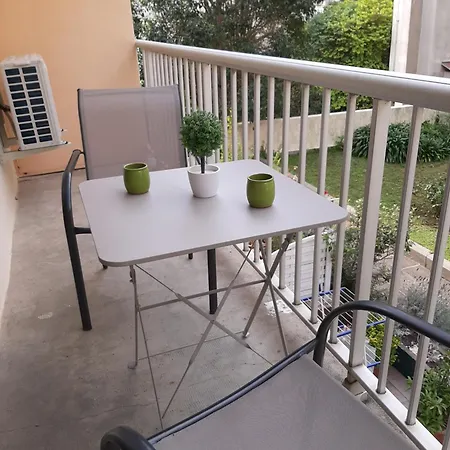 Masol Avec Balcon Apartment Amelie-les-Bains-Palalda