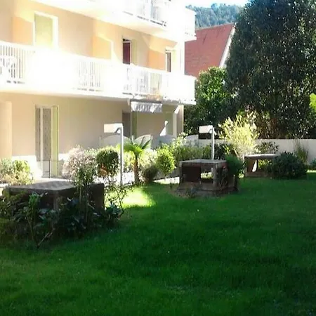 Masol Avec Balcon Amelie-les-Bains-Palalda