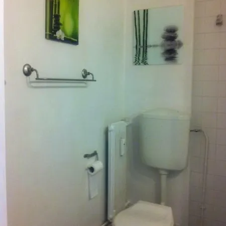 Masol Avec Balcon Amelie-les-Bains-Palalda