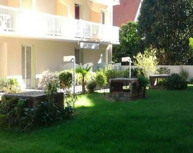 Masol Avec Balcon Amélie-les-Bains-Palalda
